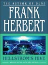 Hellstrom's Hive
